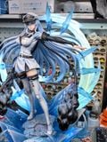  Esdeath - Akame Ga Kill - Dreammade Studio 