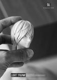  Light Yagami - Death Note - Anonymous Studio 