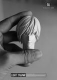  Light Yagami - Death Note - Anonymous Studio 