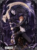  Light Yagami - Death Note - Anonymous Studio 