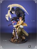  Light Yagami - Death Note - Anonymous Studio 
