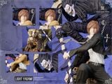  Light Yagami - Death Note - Anonymous Studio 
