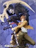  Light Yagami - Death Note - Anonymous Studio 