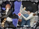  Light Yagami - Death Note - Anonymous Studio 