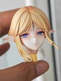  Cartethyia - Wuthering Waves R18 - MeroDO Studio 