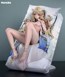  Cartethyia - Wuthering Waves R18 - MeroDO Studio 