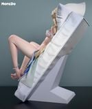  Cartethyia - Wuthering Waves R18 - MeroDO Studio 