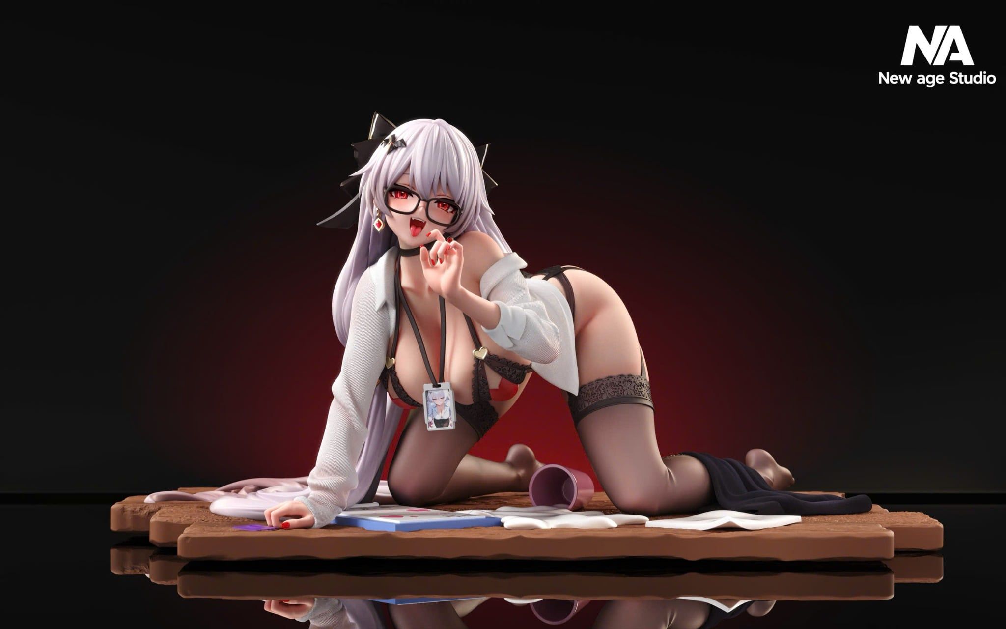  Theresa - Honkai Impact 3rd - New Age Studio 