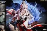  Hiyuki - Wuthering Wave - Imagination Studio 
