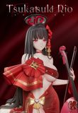  Tsukatsuki Rio - Blue Archive - Red Rose Studio 