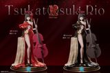  Tsukatsuki Rio - Blue Archive - Red Rose Studio 