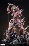  Annie & Female Titan - Attack on Titan - Hertz Studio 