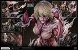  Annie & Female Titan - Attack on Titan - Hertz Studio 