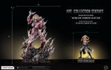  Annie & Female Titan - Attack on Titan - Hertz Studio 