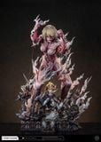  Annie & Female Titan - Attack on Titan - Hertz Studio 