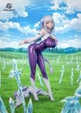  Emilia - Re:ZERO -Starting Life in Another World - Galaxy Studio 
