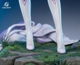  Emilia - Re:ZERO -Starting Life in Another World - Galaxy Studio 