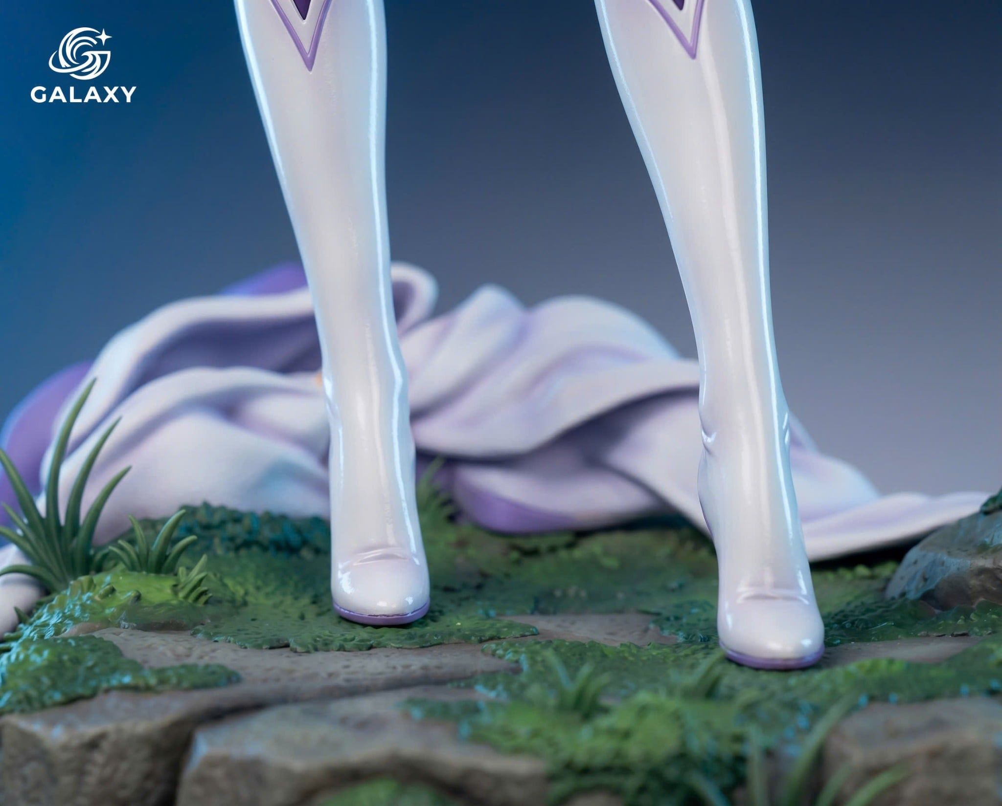  Emilia - Re:ZERO -Starting Life in Another World - Galaxy Studio 