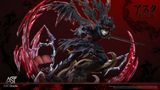  Asta - Black Clover - AST Studio 