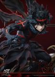  Asta - Black Clover - AST Studio 