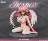  Ikaros - Heaven's Lost Property Final Eternally My Master - Lume Studio 