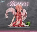  Ikaros - Heaven's Lost Property Final Eternally My Master - Lume Studio 