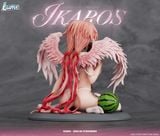  Ikaros - Heaven's Lost Property Final Eternally My Master - Lume Studio 