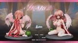  Ikaros - Heaven's Lost Property Final Eternally My Master - Lume Studio 
