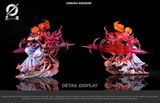  Himura Kenshin - Rurouni Kenshin - Dark Blade Studio 