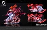  Himura Kenshin - Rurouni Kenshin - Dark Blade Studio 