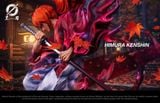  Himura Kenshin - Rurouni Kenshin - Dark Blade Studio 