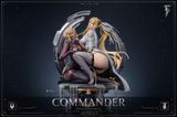  Commander & Operator - Nier Automata - Thunder Studio 