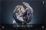  Commander & Operator - Nier Automata - Thunder Studio 