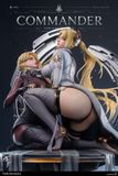  Commander & Operator - Nier Automata - Thunder Studio 