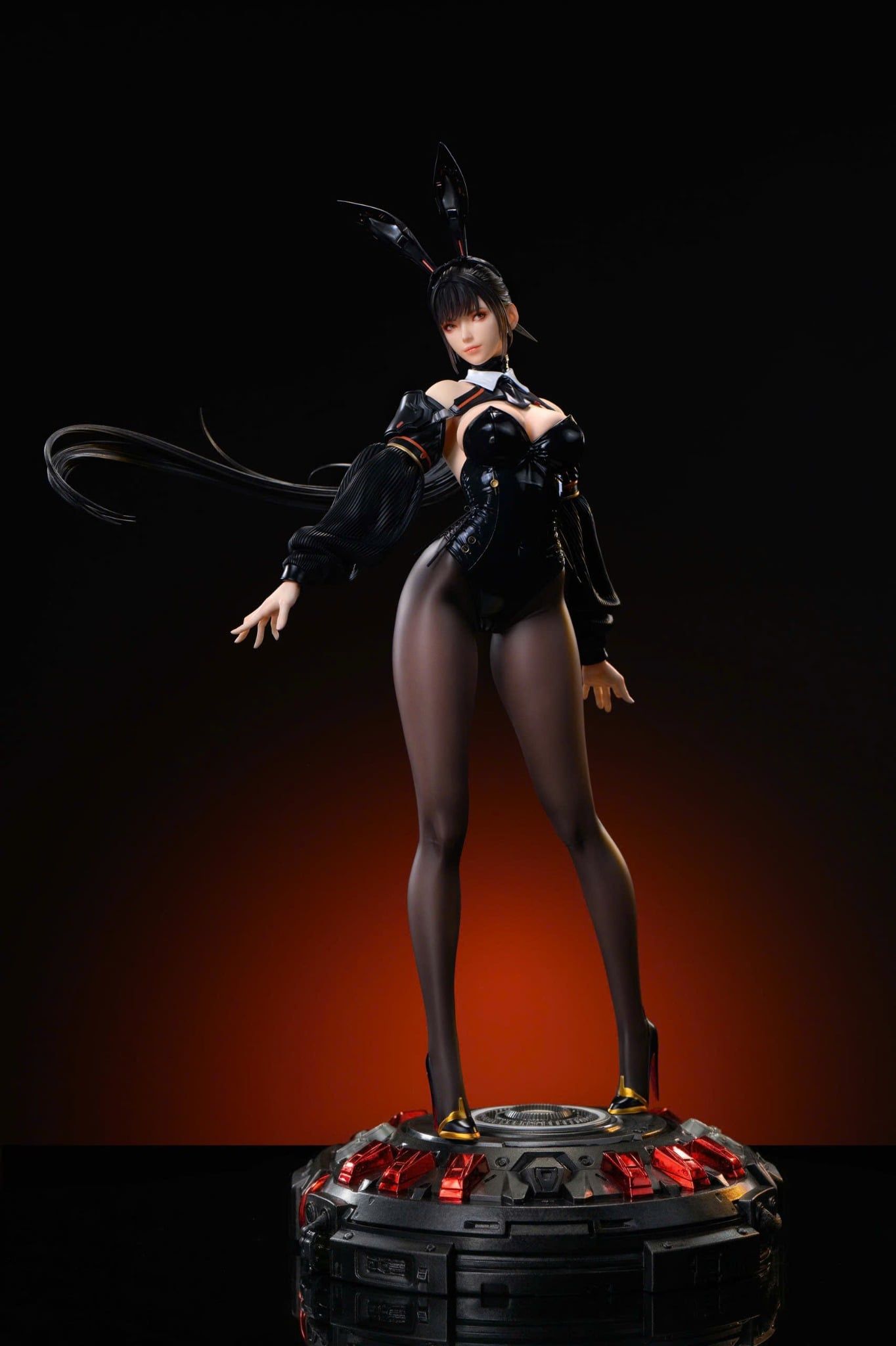  Eve & Tachy - Stellar Blade - SWORD&WING Studio 