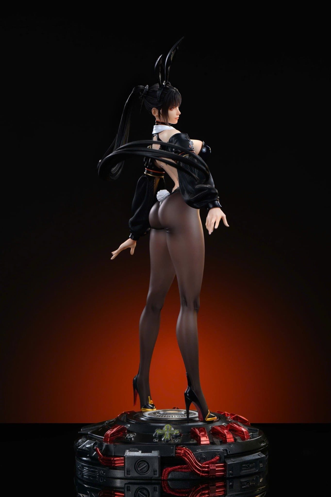  Eve & Tachy - Stellar Blade - SWORD&WING Studio 