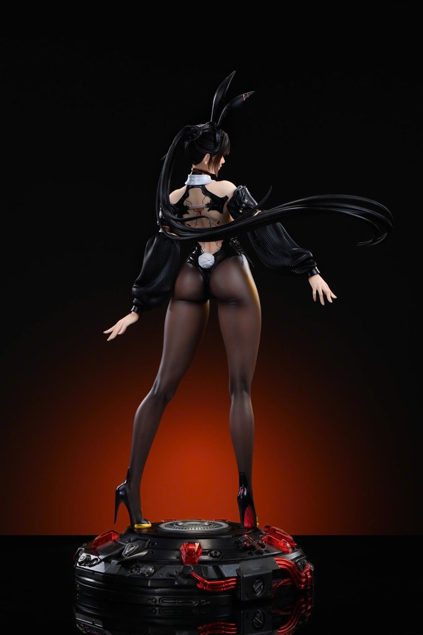  Eve & Tachy - Stellar Blade - SWORD&WING Studio 