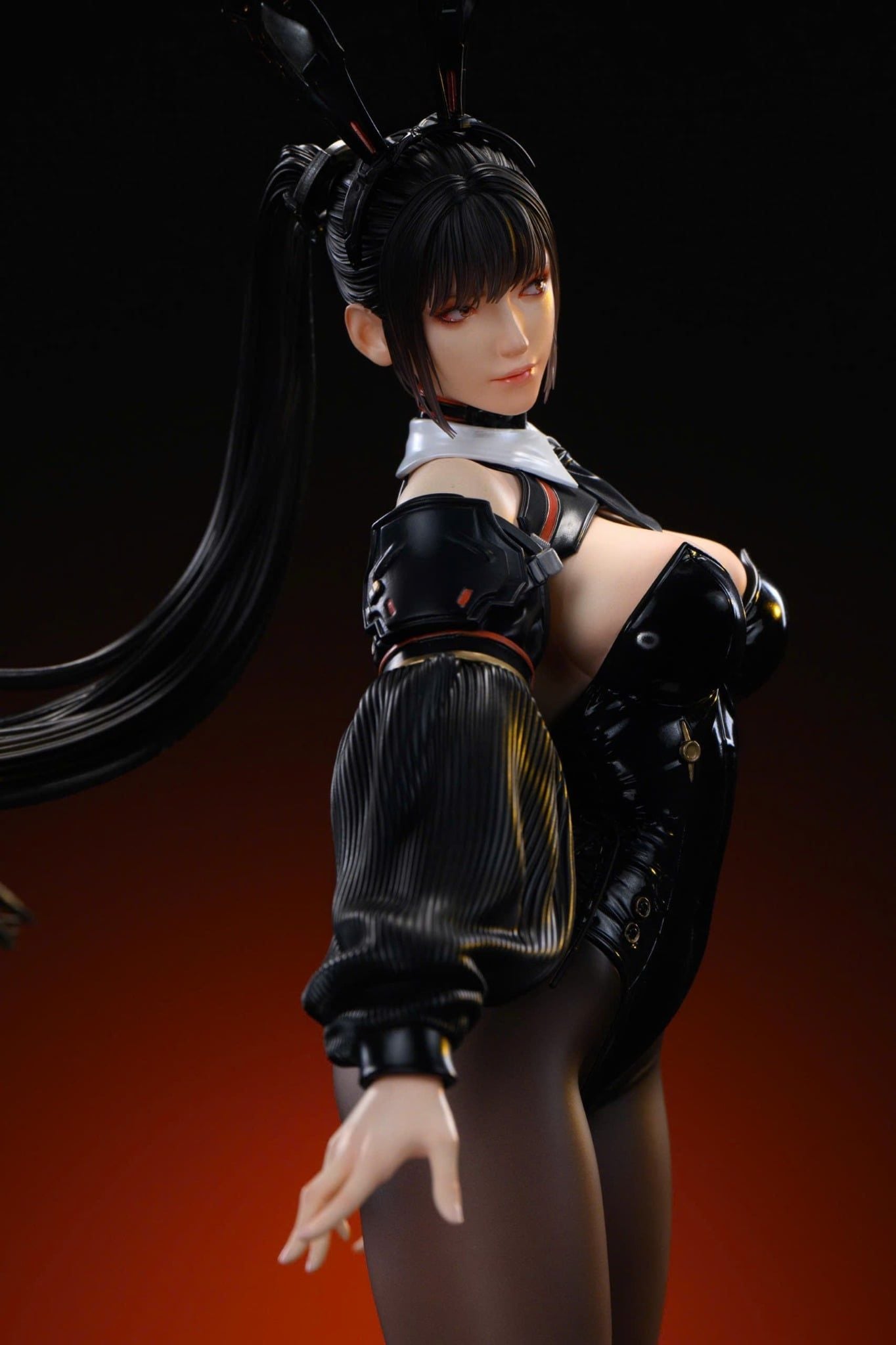  Eve & Tachy - Stellar Blade - SWORD&WING Studio 