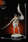  Eve & Tachy - Stellar Blade - SWORD&WING Studio 