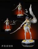  Eve & Tachy - Stellar Blade - SWORD&WING Studio 