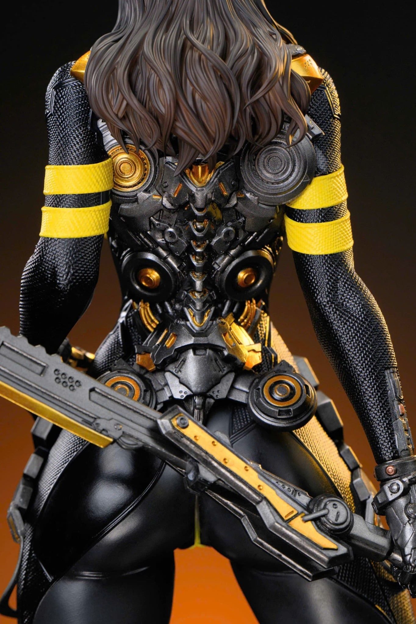  Eve & Tachy - Stellar Blade - SWORD&WING Studio 