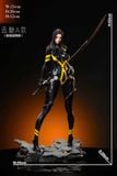  Eve & Tachy - Stellar Blade - SWORD&WING Studio 