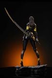  Eve & Tachy - Stellar Blade - SWORD&WING Studio 
