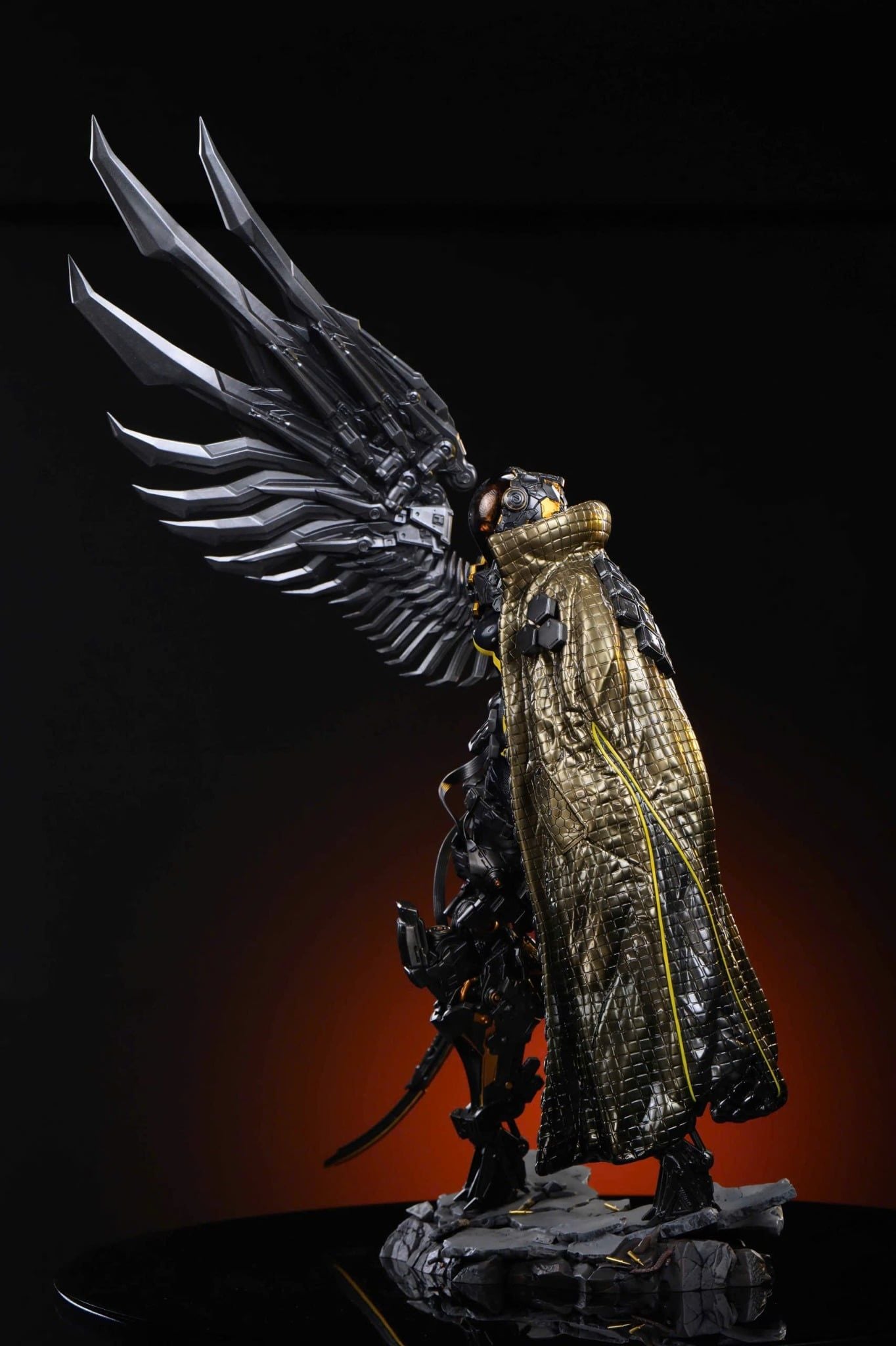  Eve & Tachy - Stellar Blade - SWORD&WING Studio 