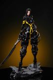  Eve & Tachy - Stellar Blade - SWORD&WING Studio 
