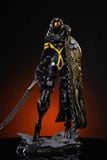  Eve & Tachy - Stellar Blade - SWORD&WING Studio 