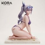  Silver Wolf - Honkai Star Rail - Kora Studio 