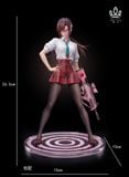 Maki - Evangelion - Sea King Studio 