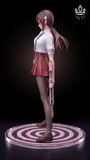  Maki - Evangelion - Sea King Studio 