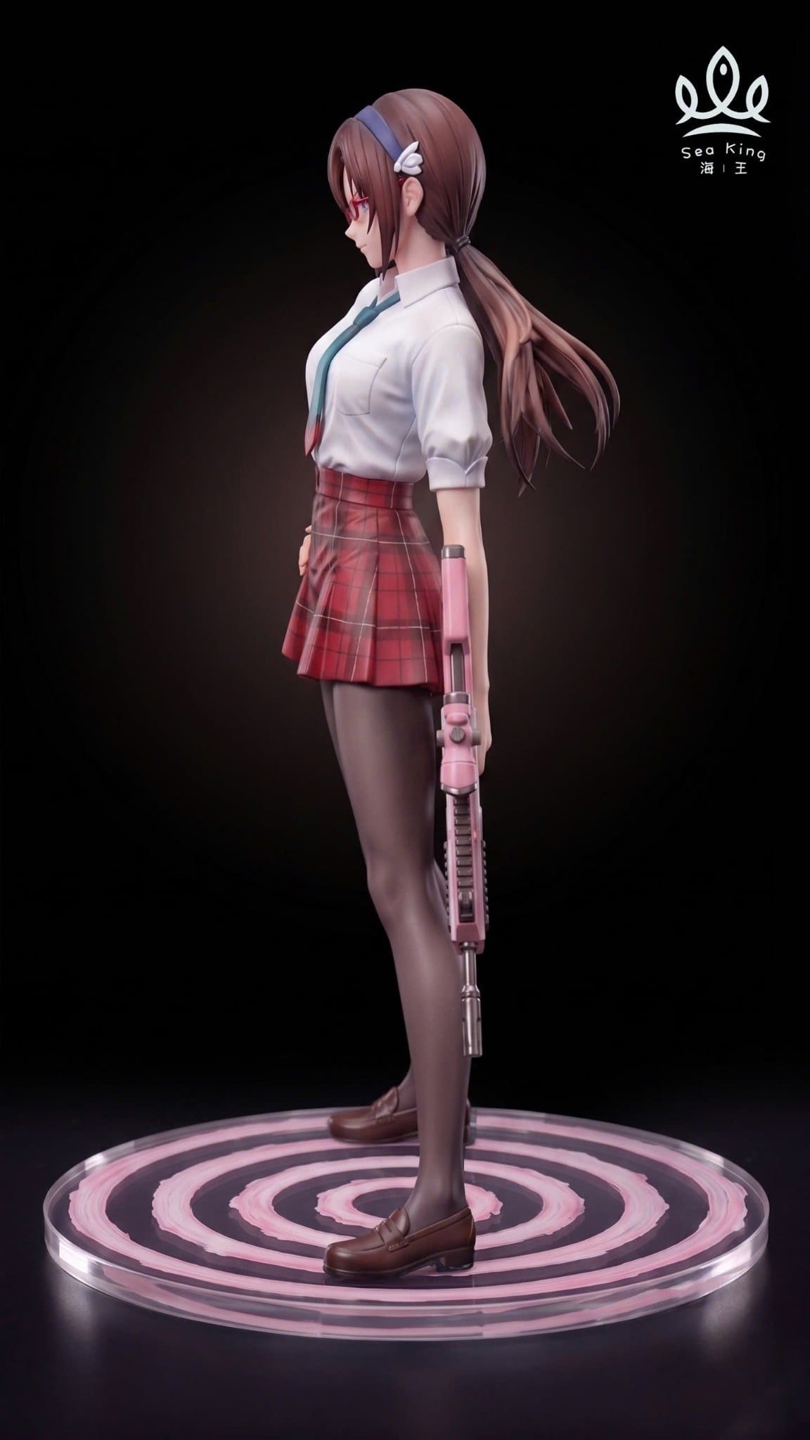  Maki - Evangelion - Sea King Studio 